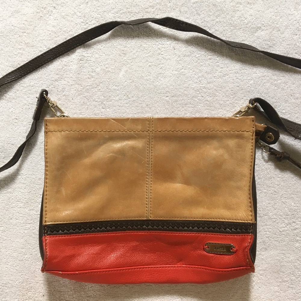 The Sak handbag